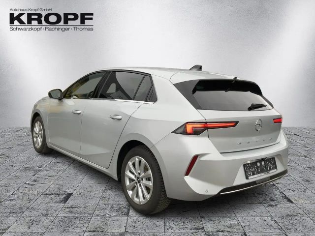 Opel Astra 1.2 Turbo Elegance Turbo