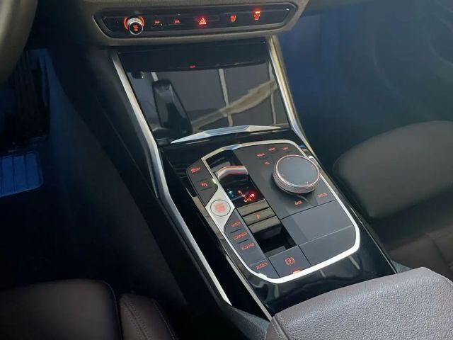 BMW 320 320d Sedan xDrive