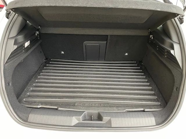 Opel Astra Elegance Turbo