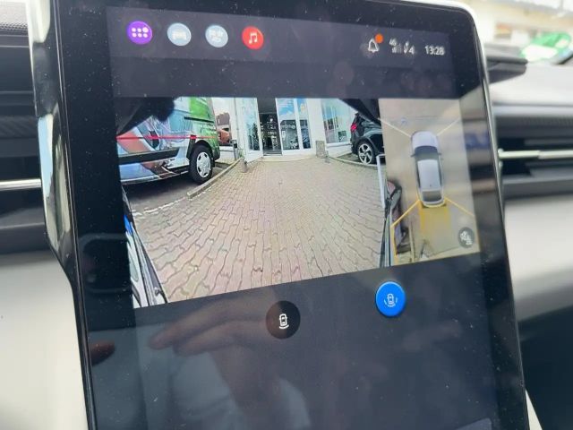 Ford Capri AWD Premium