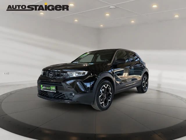 Opel Mokka 1.2 Turbo Turbo Ultimate