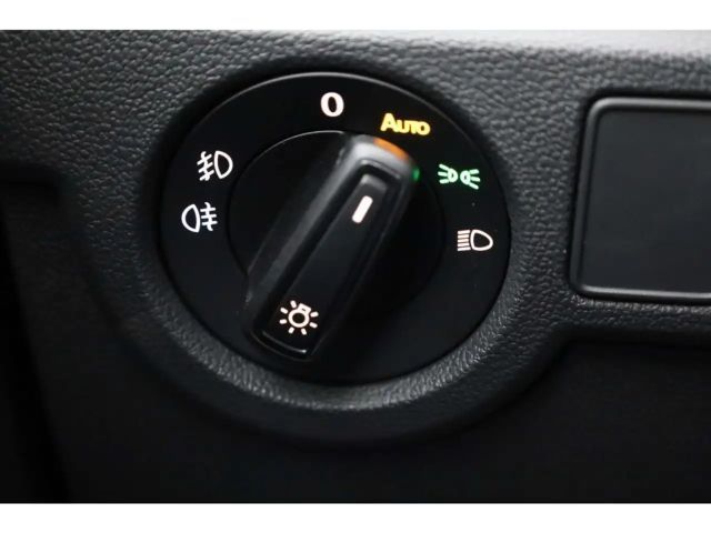 Volkswagen T-Cross 1.0 TSI Move