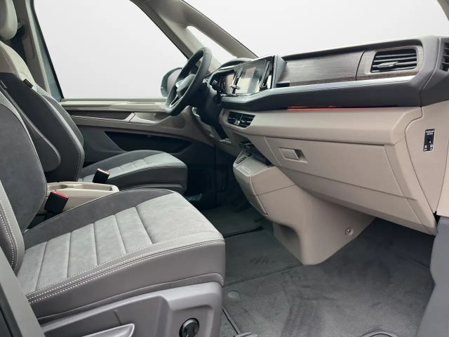 Volkswagen Multivan 2.0 TDI DSG Style T7