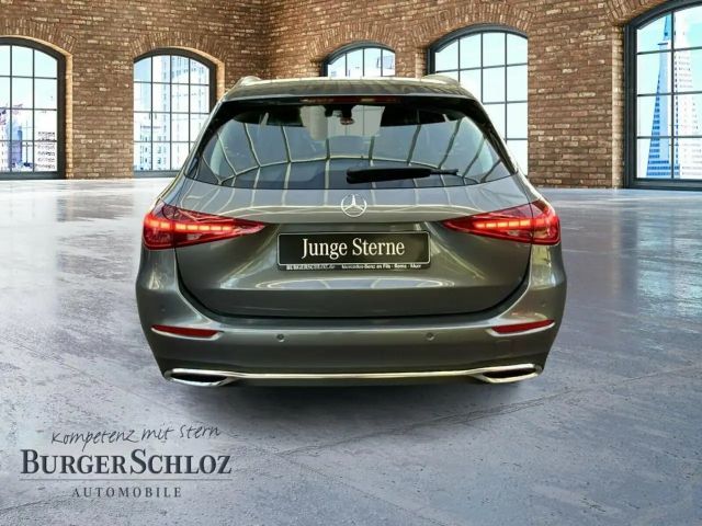 Mercedes-Benz C 180 AVANTGARDE Estate