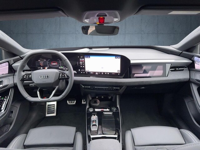 Audi A6 e-tron Avant Performance