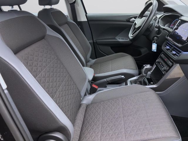 Volkswagen T-Cross 1.0 TSI DSG Style