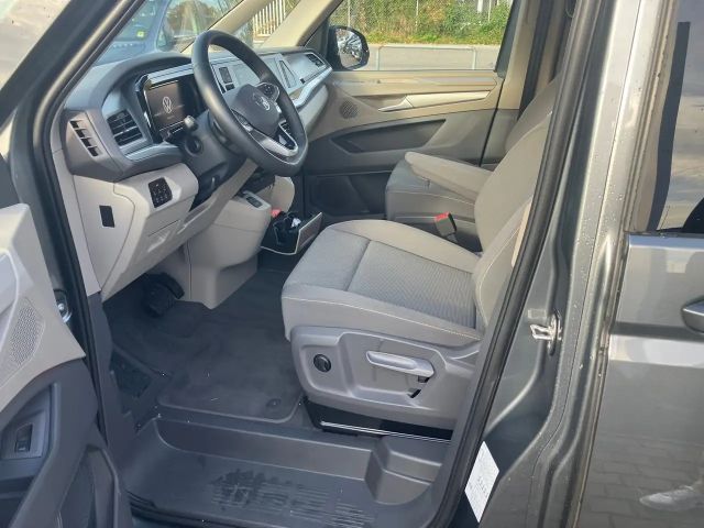 Volkswagen Multivan T7