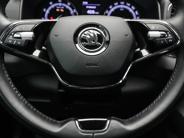 Skoda Karoq 1.0 TSI Ambition