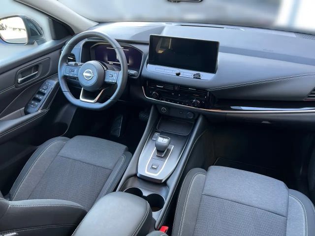 Nissan Qashqai N-Connecta