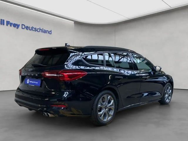 Ford Focus 1.5 EcoBlue ST Line Wagon