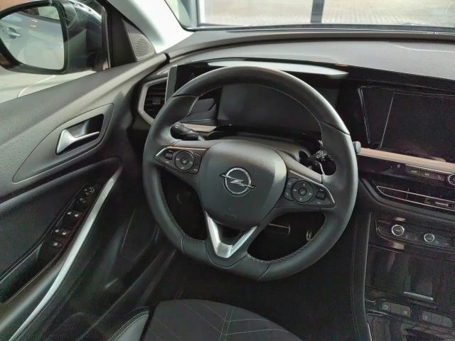 Opel Grandland X 1.5 CDTI GS-Line Grand Sport