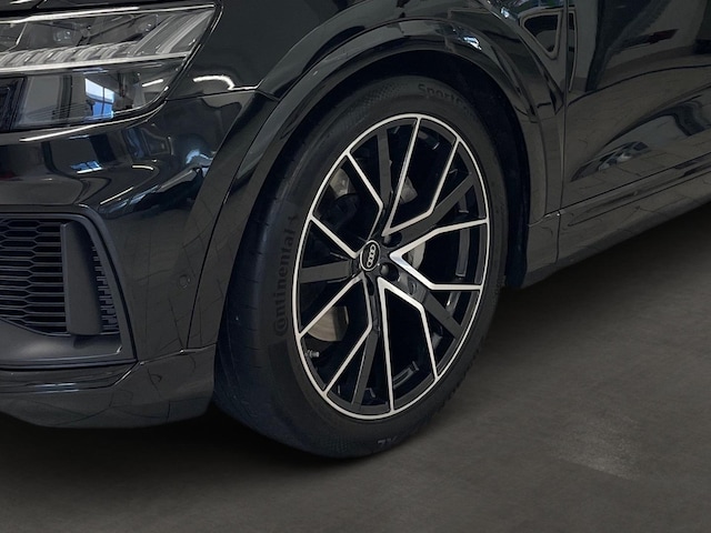 Audi Q8 55 TFSI Quattro