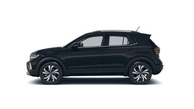 Volkswagen T-Cross 1.0 TSI Style