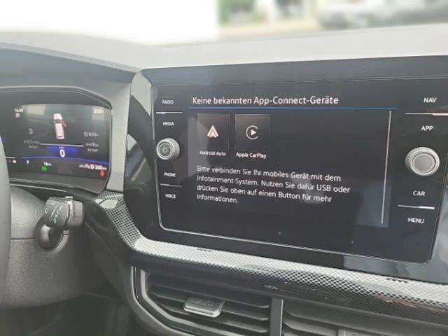 Volkswagen T-Cross 1.0 TSI IQ.Drive Life