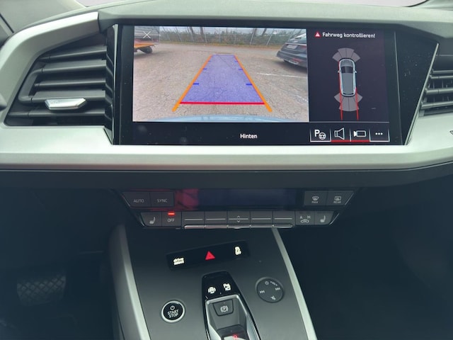 Audi Q4 e-tron 50 Quattro