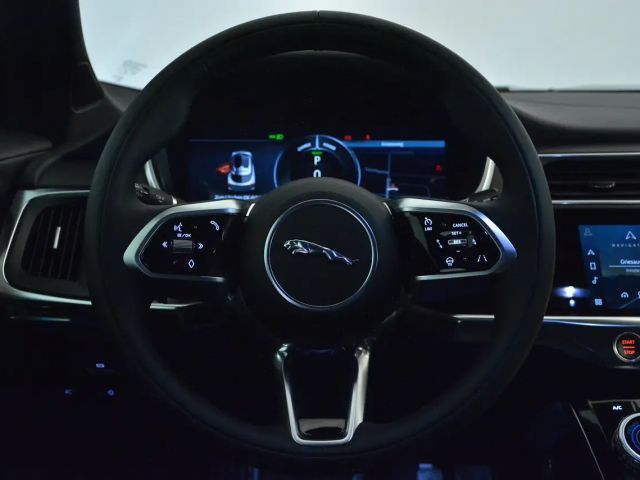 Jaguar I-Pace I-Pace 320PS Austria Edition