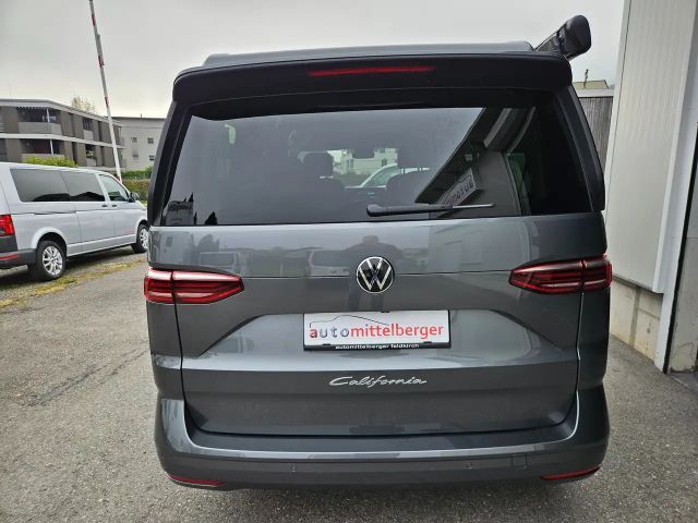 Volkswagen California T7