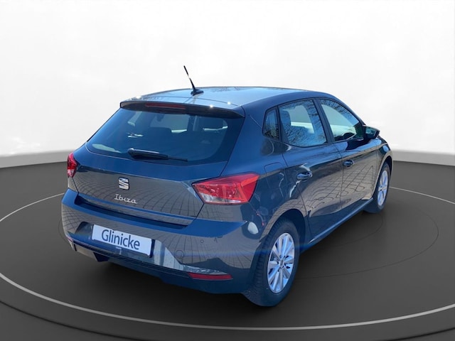 Seat Ibiza 1.0 TSI Style