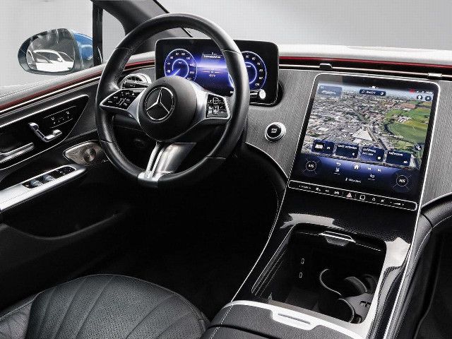 Mercedes-Benz EQE 350 Sedan