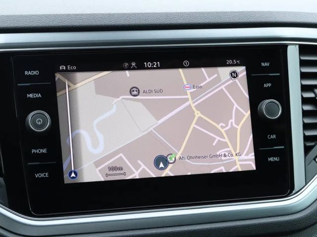 Volkswagen T-Roc 1.5 TSI Cabriolet DSG