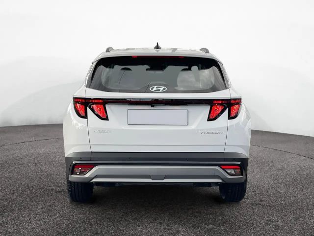 Hyundai Tucson Comfort T-GDi