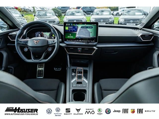 Cupra Leon DSG Sportstourer