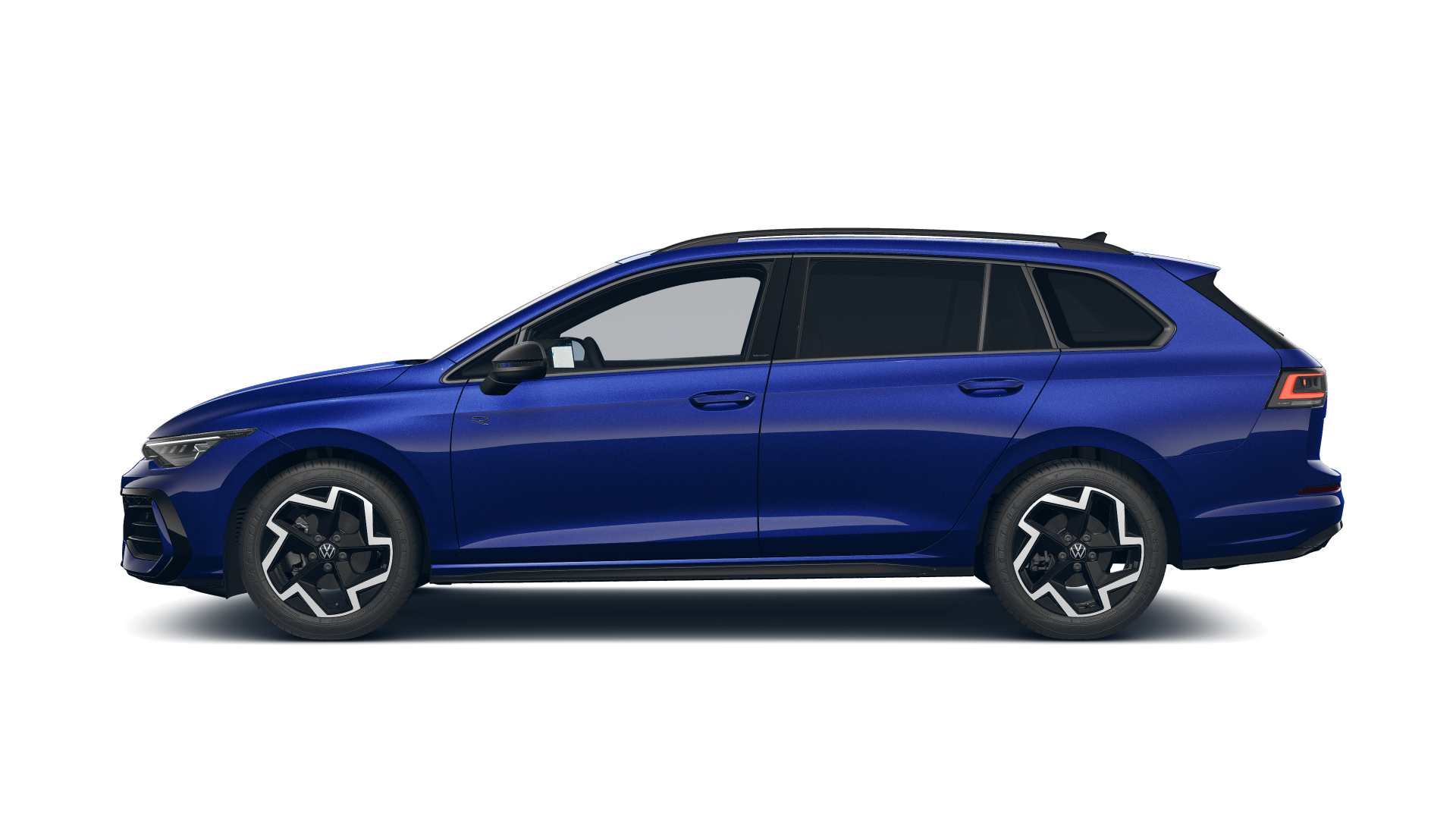 Volkswagen Golf DSG R-Line Style Variant