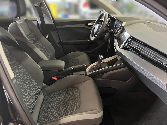 Audi A1 30 TFSI S-Tronic Sportback