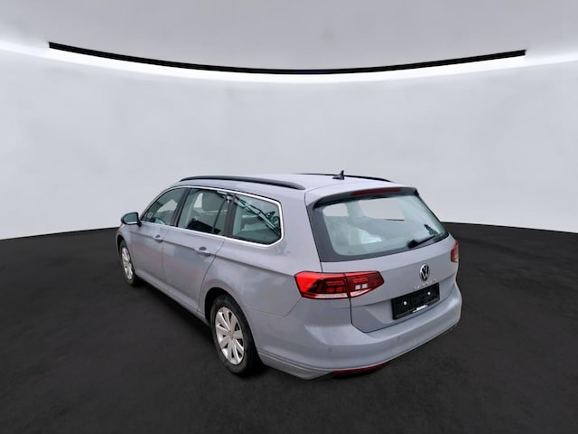 Volkswagen Passat 2.0 TDI DSG Variant
