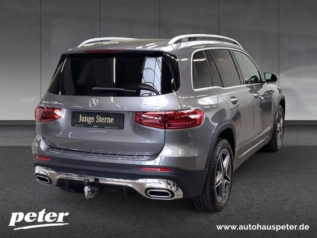 Mercedes-Benz GLB 220 4MATIC AMG Line
