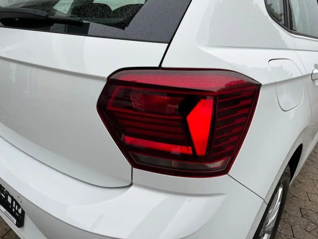 Volkswagen Polo 1.0 TSI Highline