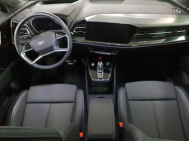 Audi Q4 e-tron 40