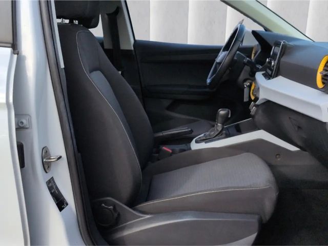 Seat Arona 1.0 TSI DSG Style