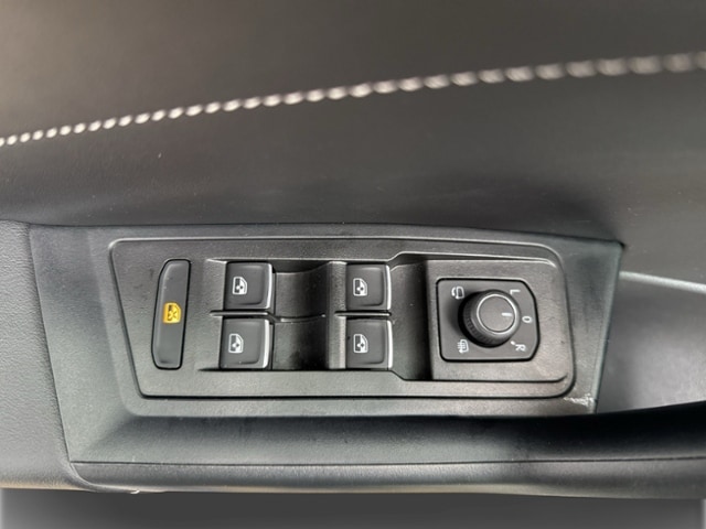 Volkswagen T-Roc 1.0 TSI