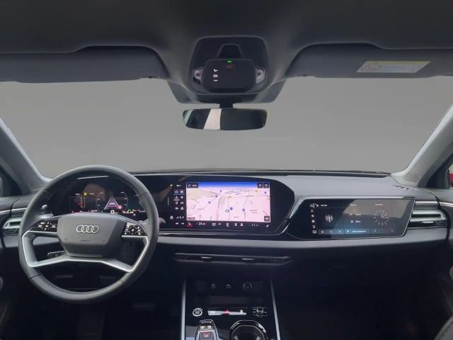 Audi A5 Quattro S-Line S-Tronic