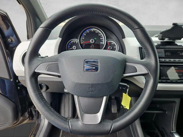 Seat Mii electric Plus