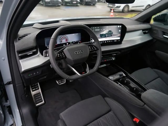 Audi Q3 Hybride Sportback