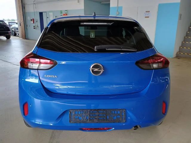 Opel Corsa Elegance