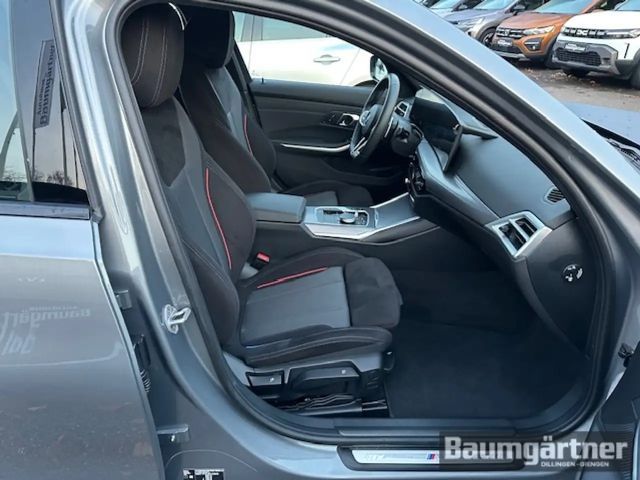 BMW 330 330i M-Sport Touring xDrive