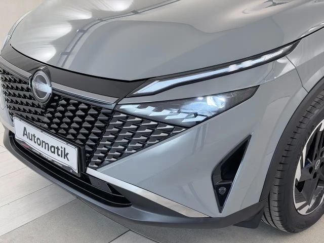 Nissan Qashqai DIG-T N-Connecta