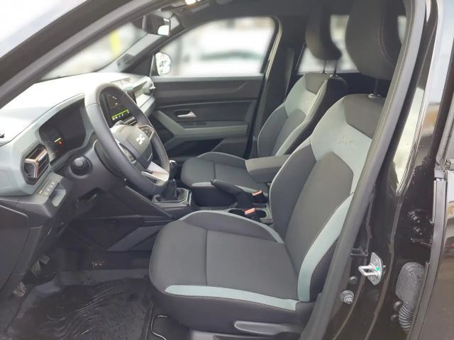 Dacia Duster 4WD Extreme