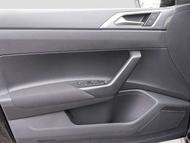 Volkswagen Polo 2.0 TSI DSG GTI