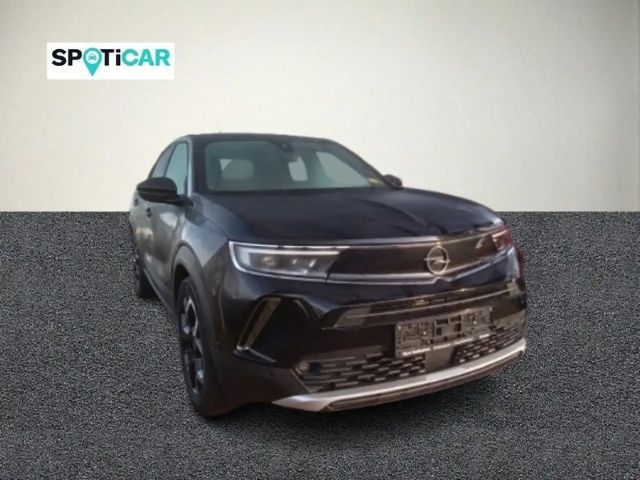 Opel Mokka Ultimate