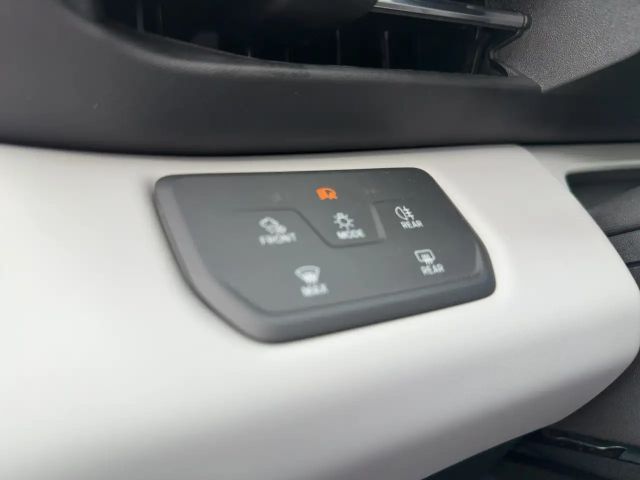 Ford Capri AWD Premium