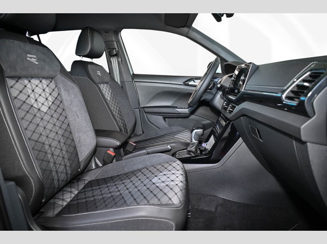 Volkswagen T-Cross 1.0 TSI DSG R-Line