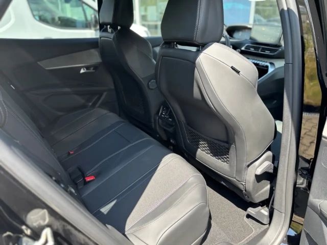 Peugeot 3008 GT-Line Hybrid