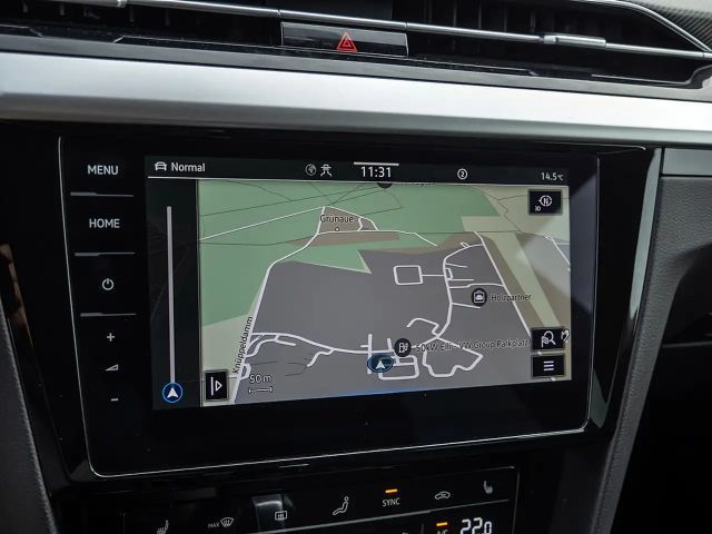 Volkswagen Arteon 2.0 TDI R-Line