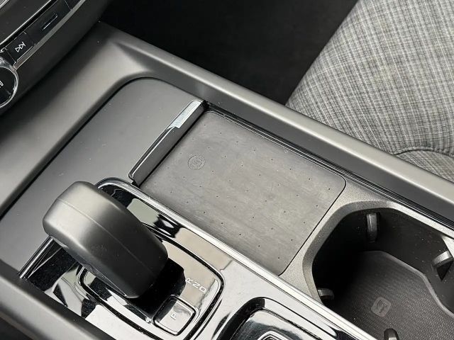 Volvo XC60 Geartronic