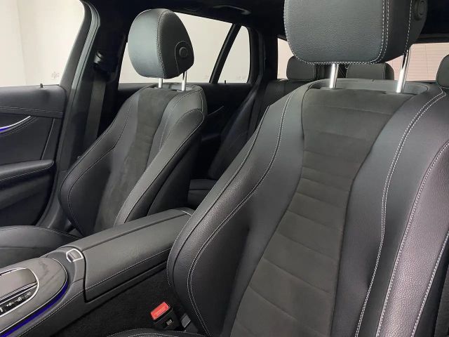 Mercedes-Benz E 220 AMG Line E 220 d Estate