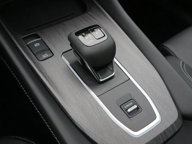 Nissan Qashqai DIG-T Tekna